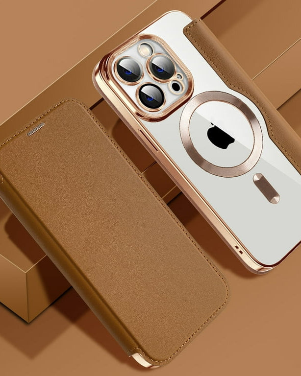 iphone 15 flip cover