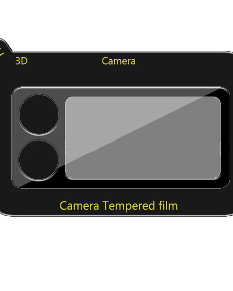 Z Flip 3 small screen glass