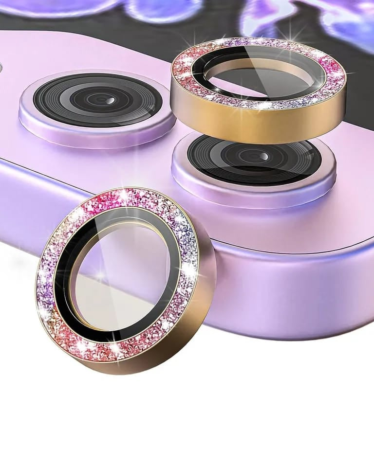 Z Flip 5 lens protector