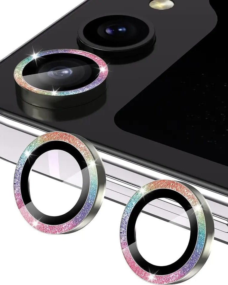 Z Flip 5 lens protector online