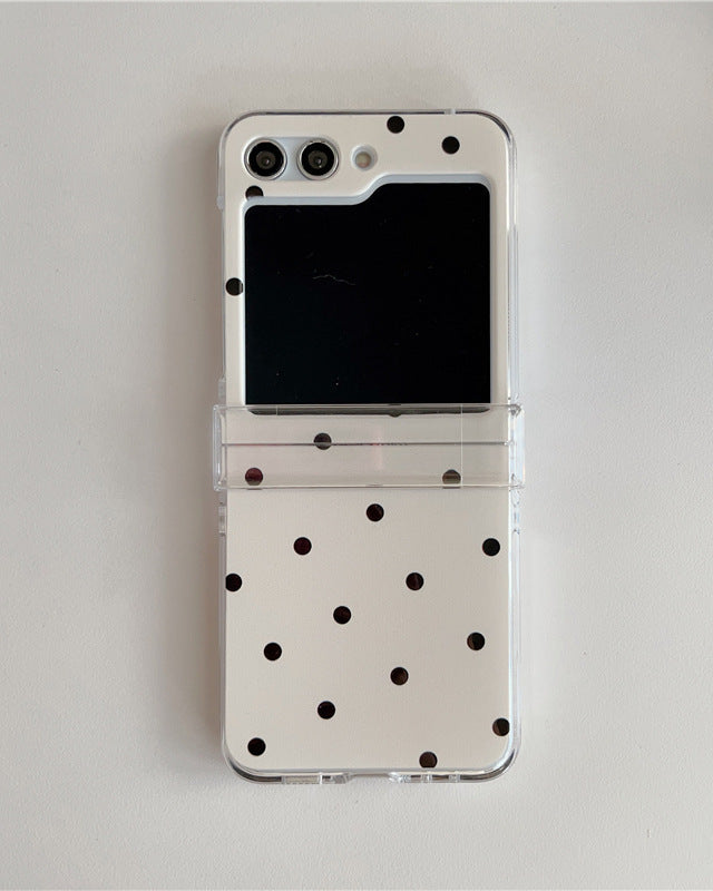 z flip 5 case for girls