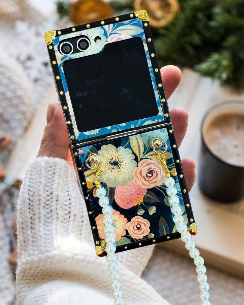 Z flip 5 bracelet cover