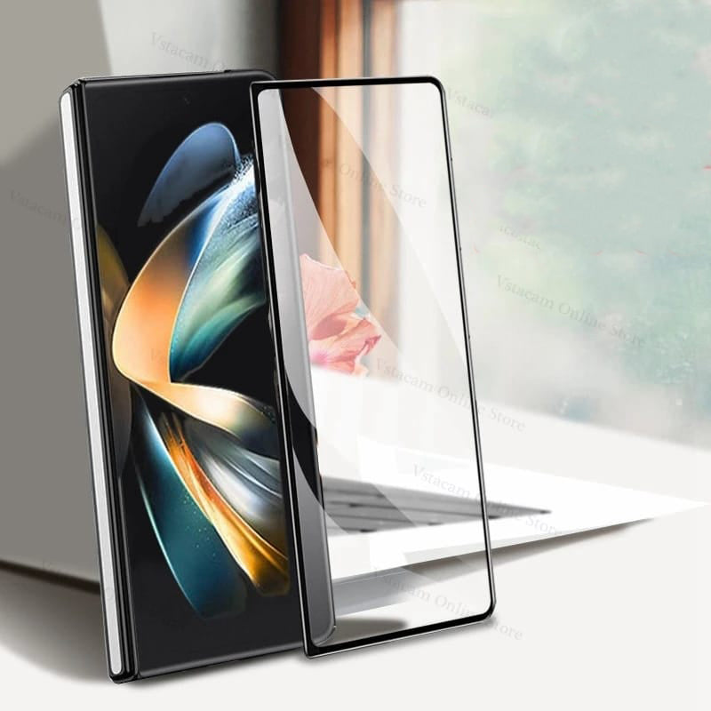 Samsung Galaxy Z Fold 3 9H Hardness Tempered Glass | Screen Protector