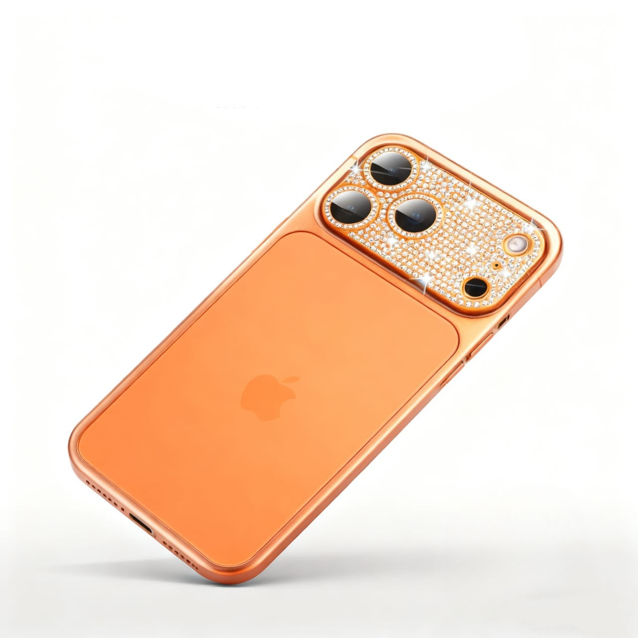 Diamond Stones Camera Lens Protectors – phone accessory by JustAndBest India