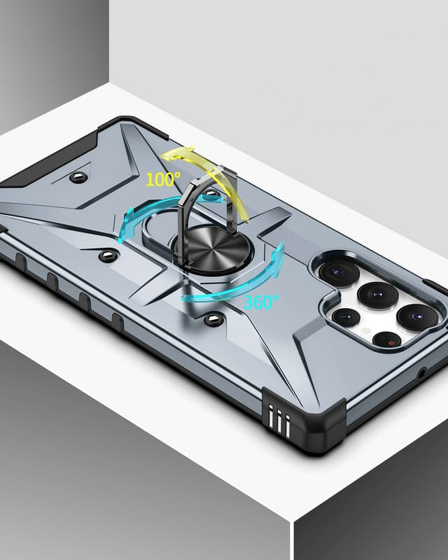 armour covers 23 ultra