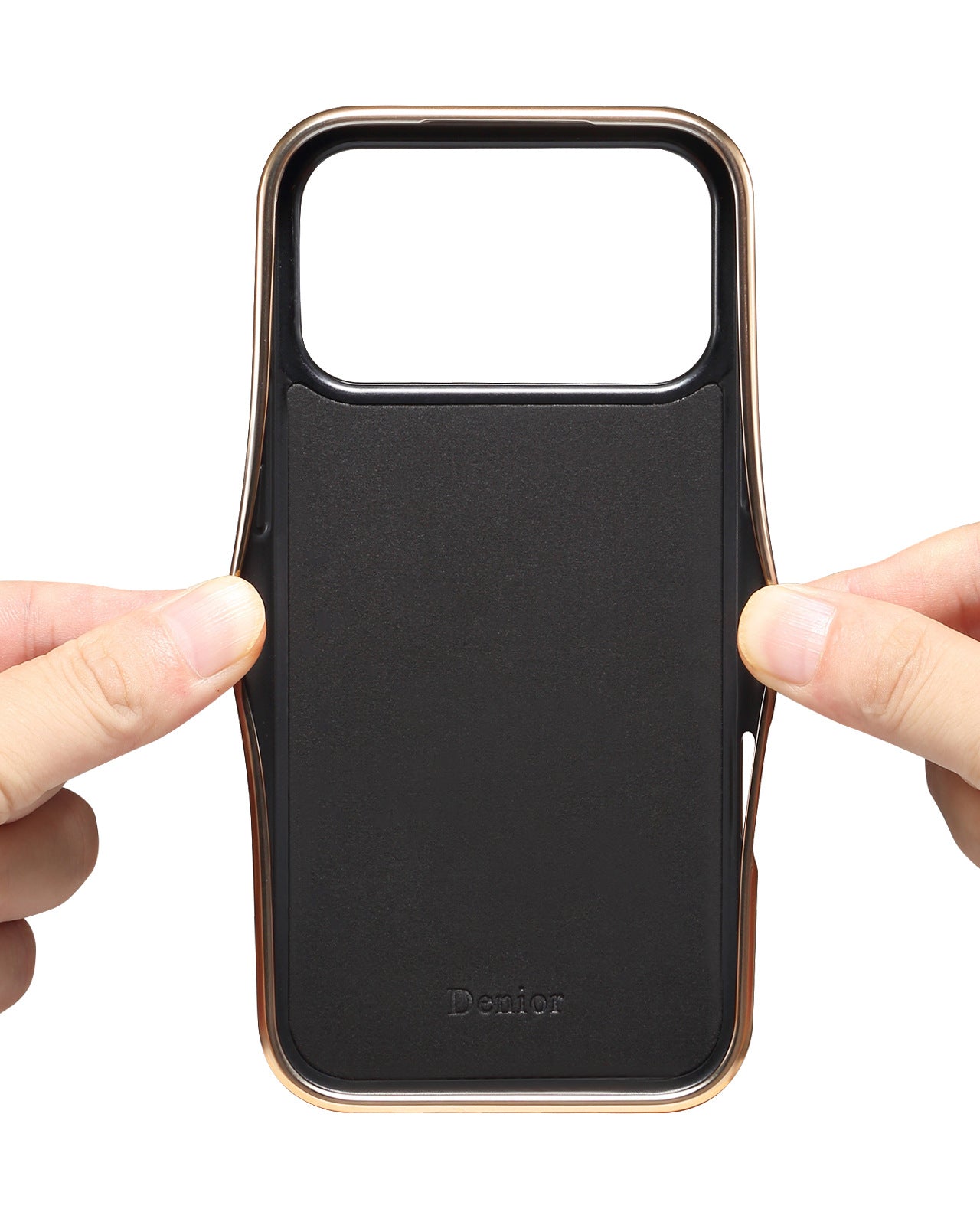 Luxury Croco Pattern Leather Cover iPhone cover – JustAndBest India