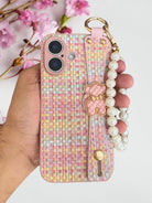 Cute phone case for iPhone 16