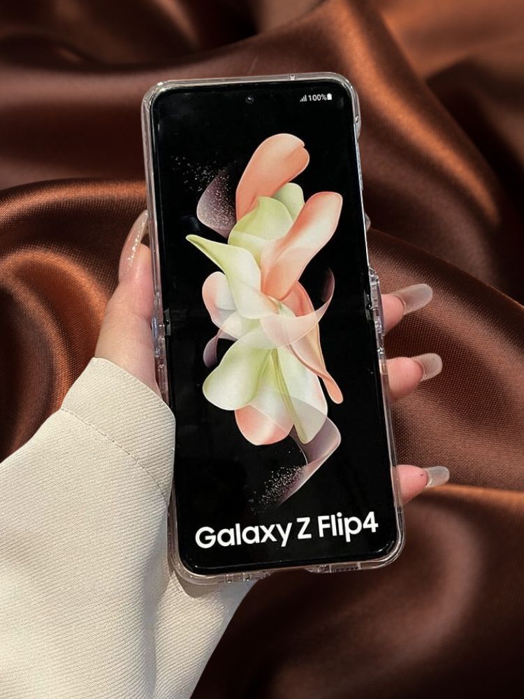 Elegant Makeup Blocks Glitter Cover(with Lanyard) – phone accessory by JustAndBest India