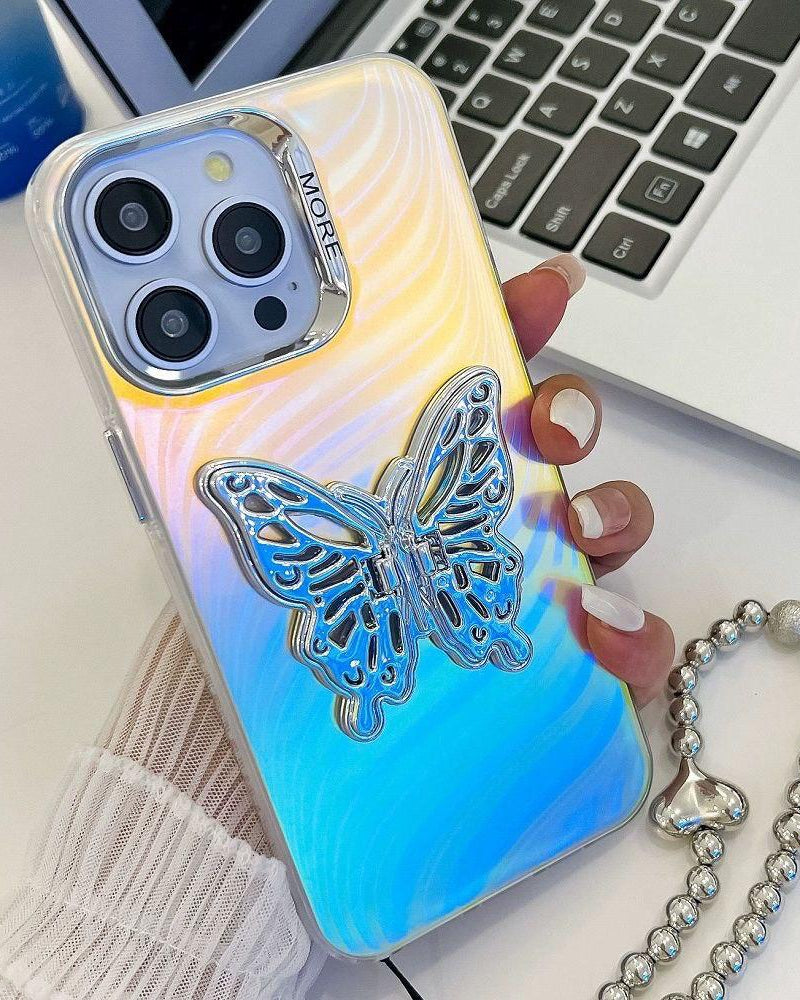 Trendy phone case