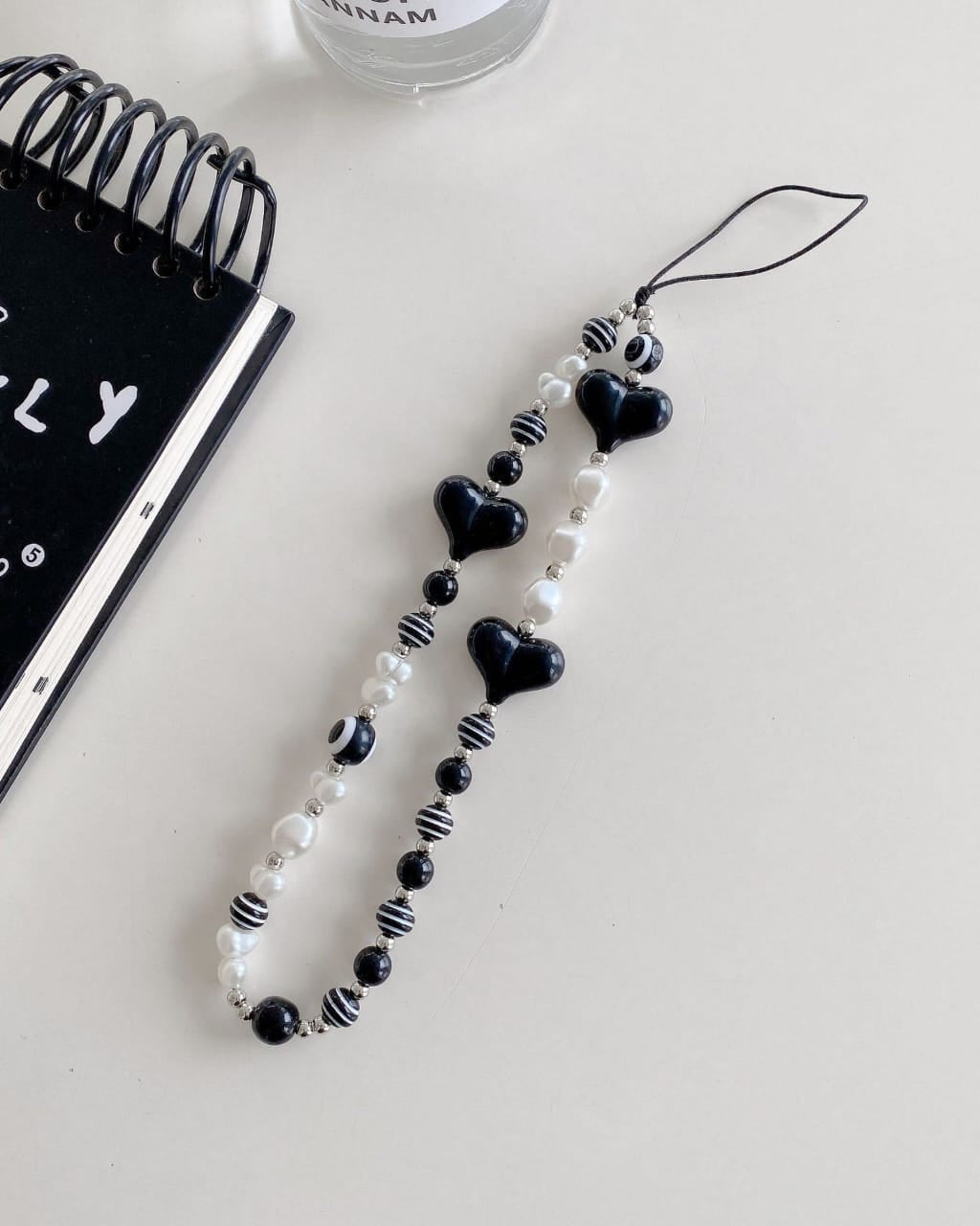 Evil Eye Phone Charm | Phone Accessory