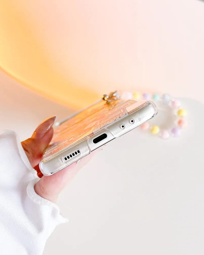 stylish z flip 5 cover