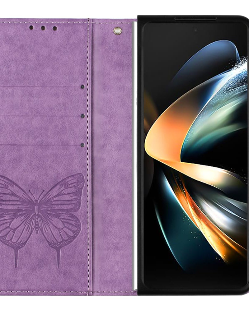 z fold 4 case