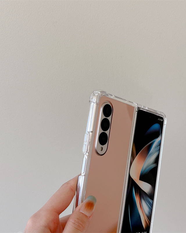 fold 3 case for girls