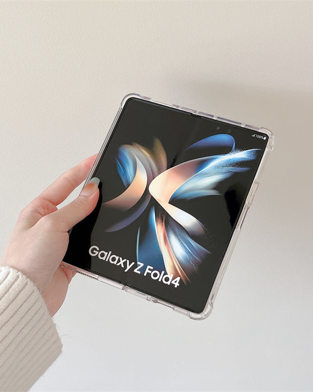 fold 3 cover for women