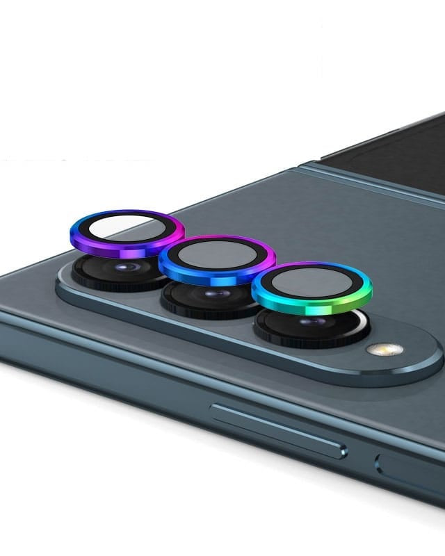 fold 3 lens cover