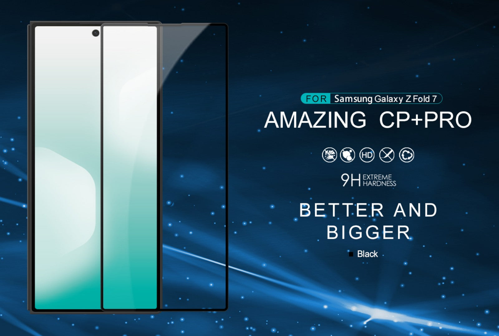 9H Hardness Premium Tempered Glass – phone accessory by JustAndBest India