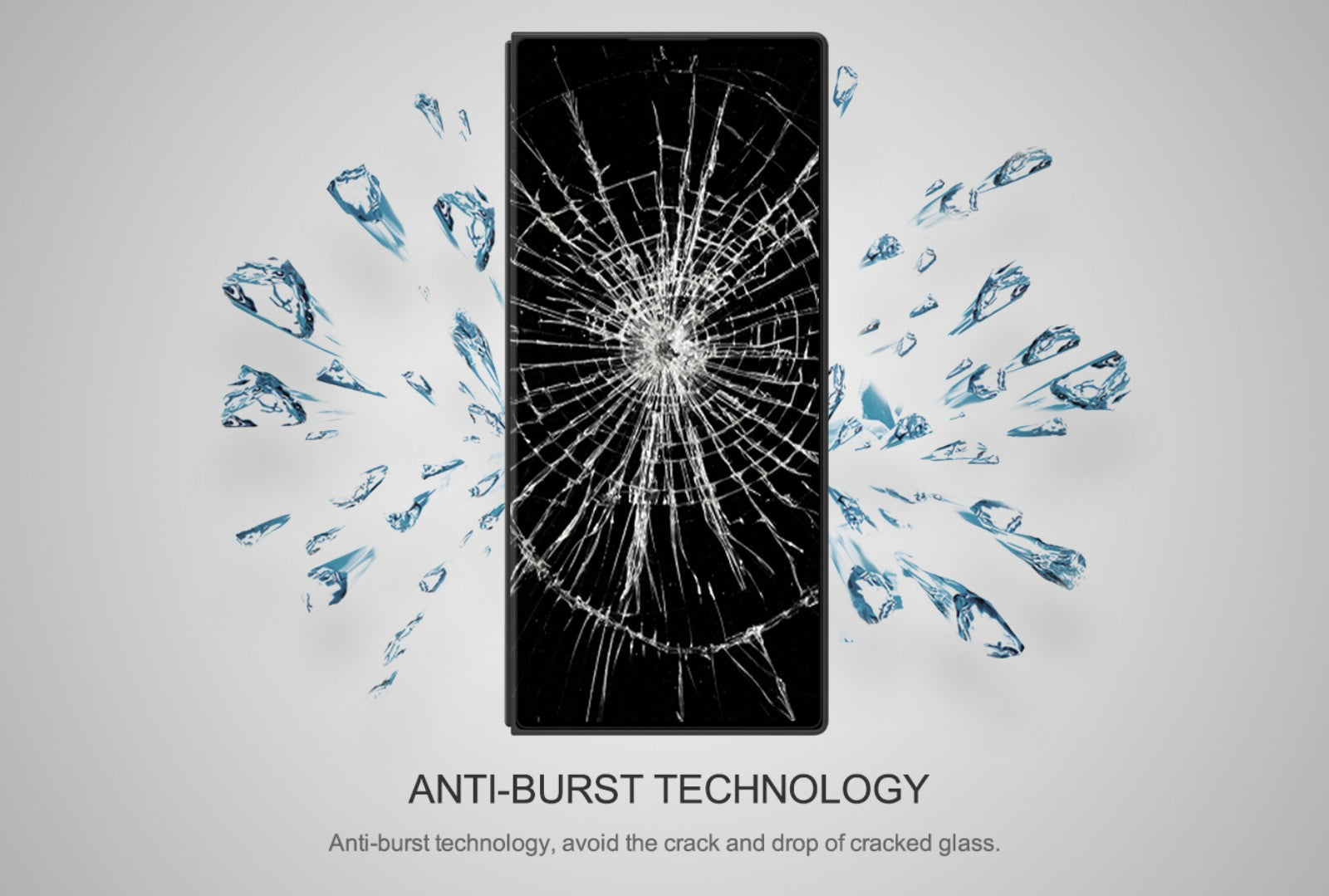 9H Hardness Premium Tempered Glass – phone accessory by JustAndBest India