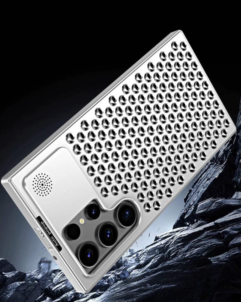 metal cover s24 plus india
