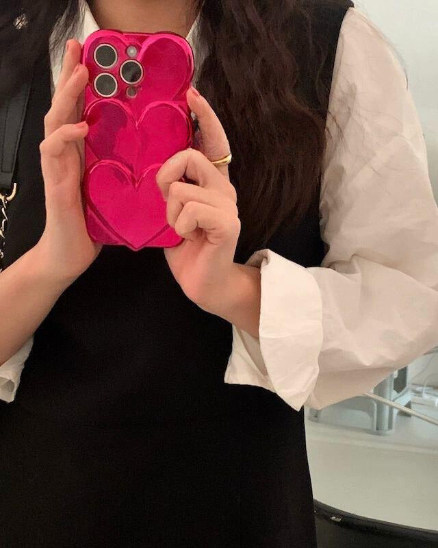 heart case