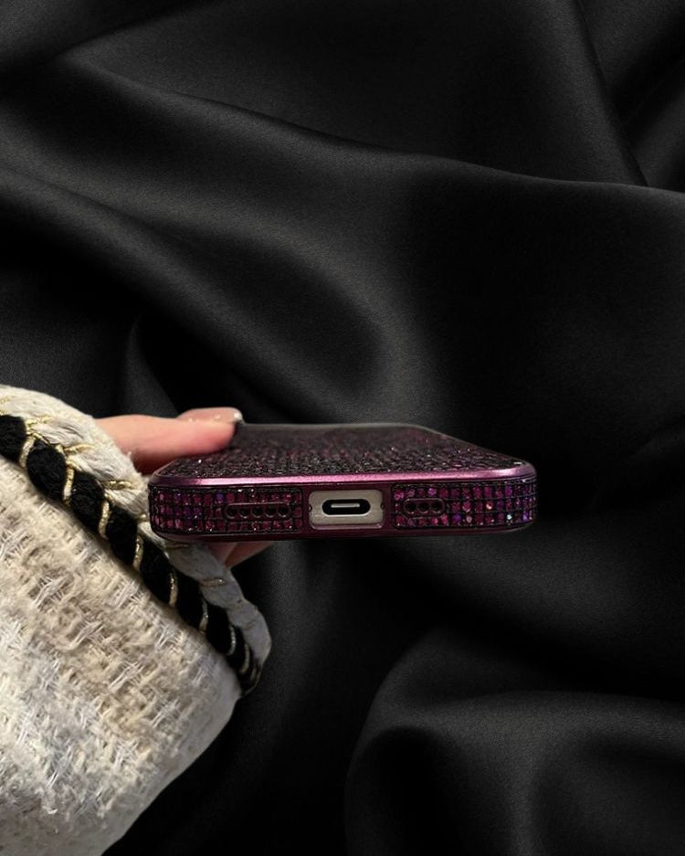luxury iphone case