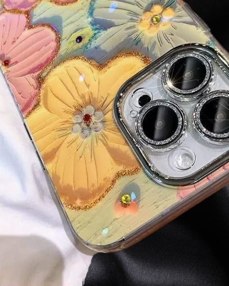 iphone 15 pro cute case