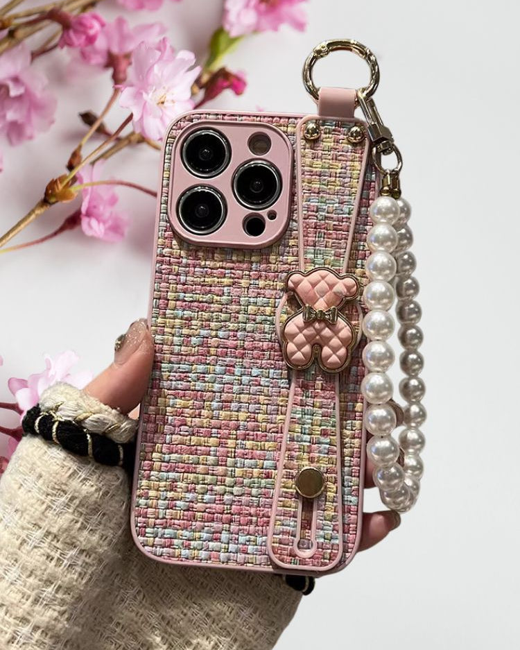 iPhone 16 case for women