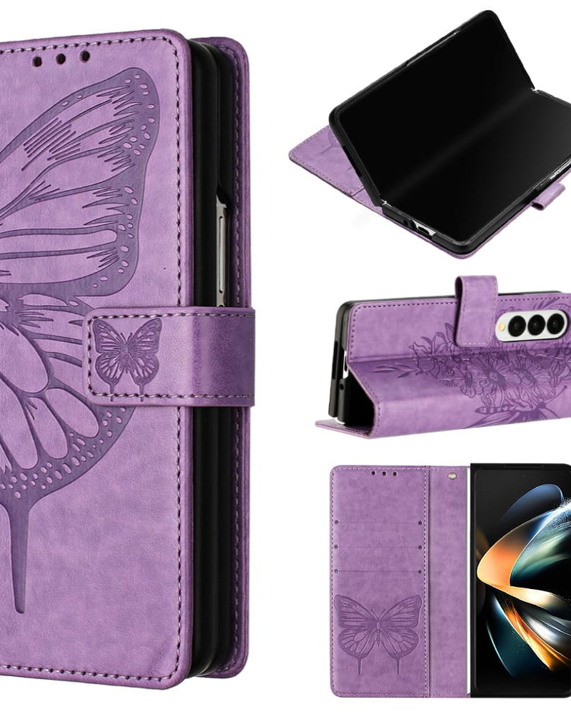 z fold 5 case