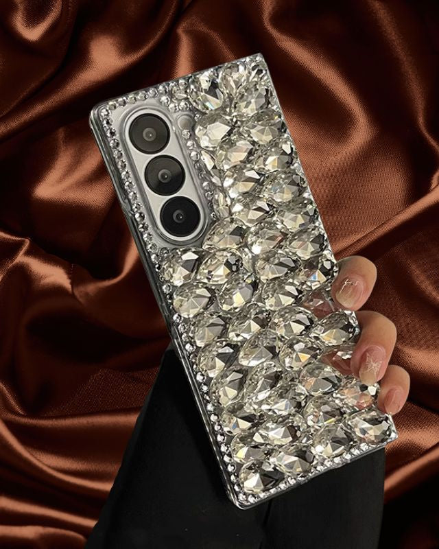 Stylish Samsung Z Fold 6 case