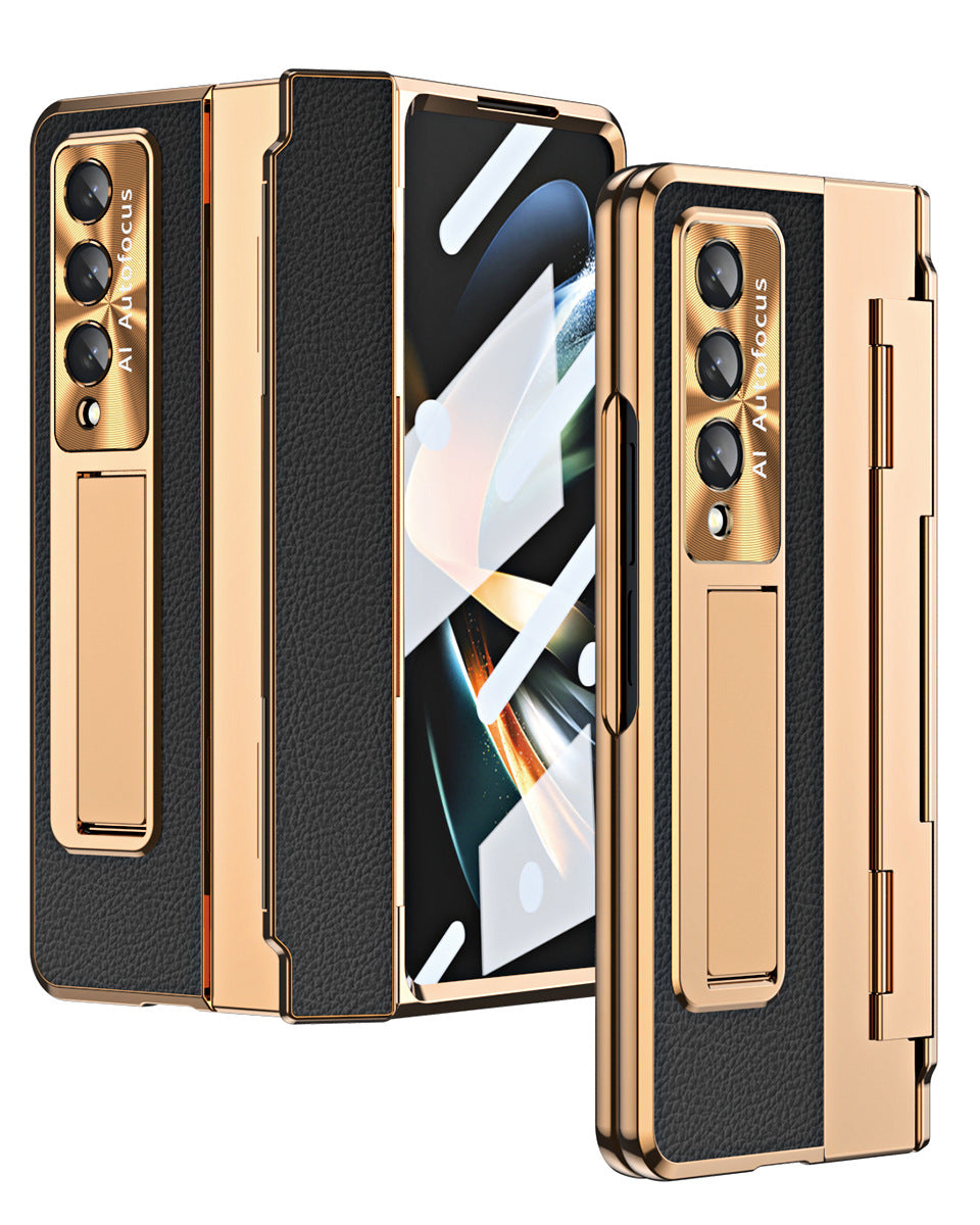 glass cover samsung z fold 4