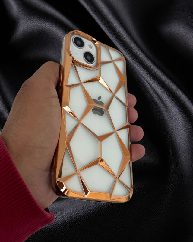 Luxury iphone 15 Case