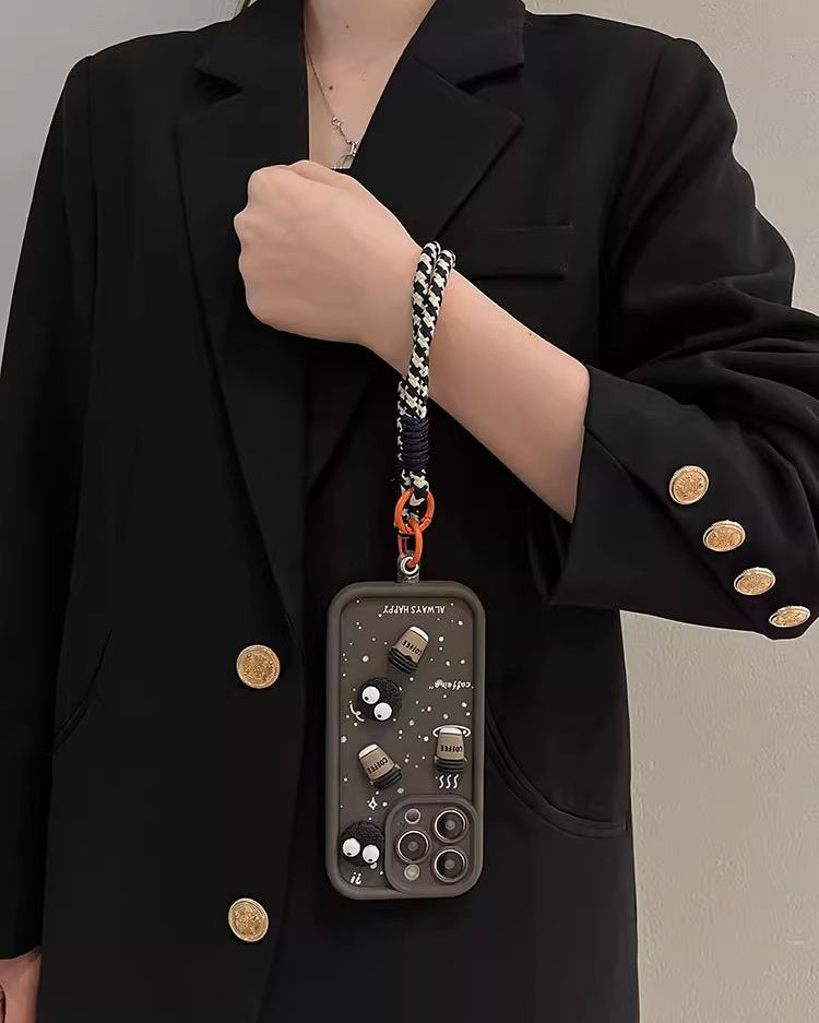 Soft phone case