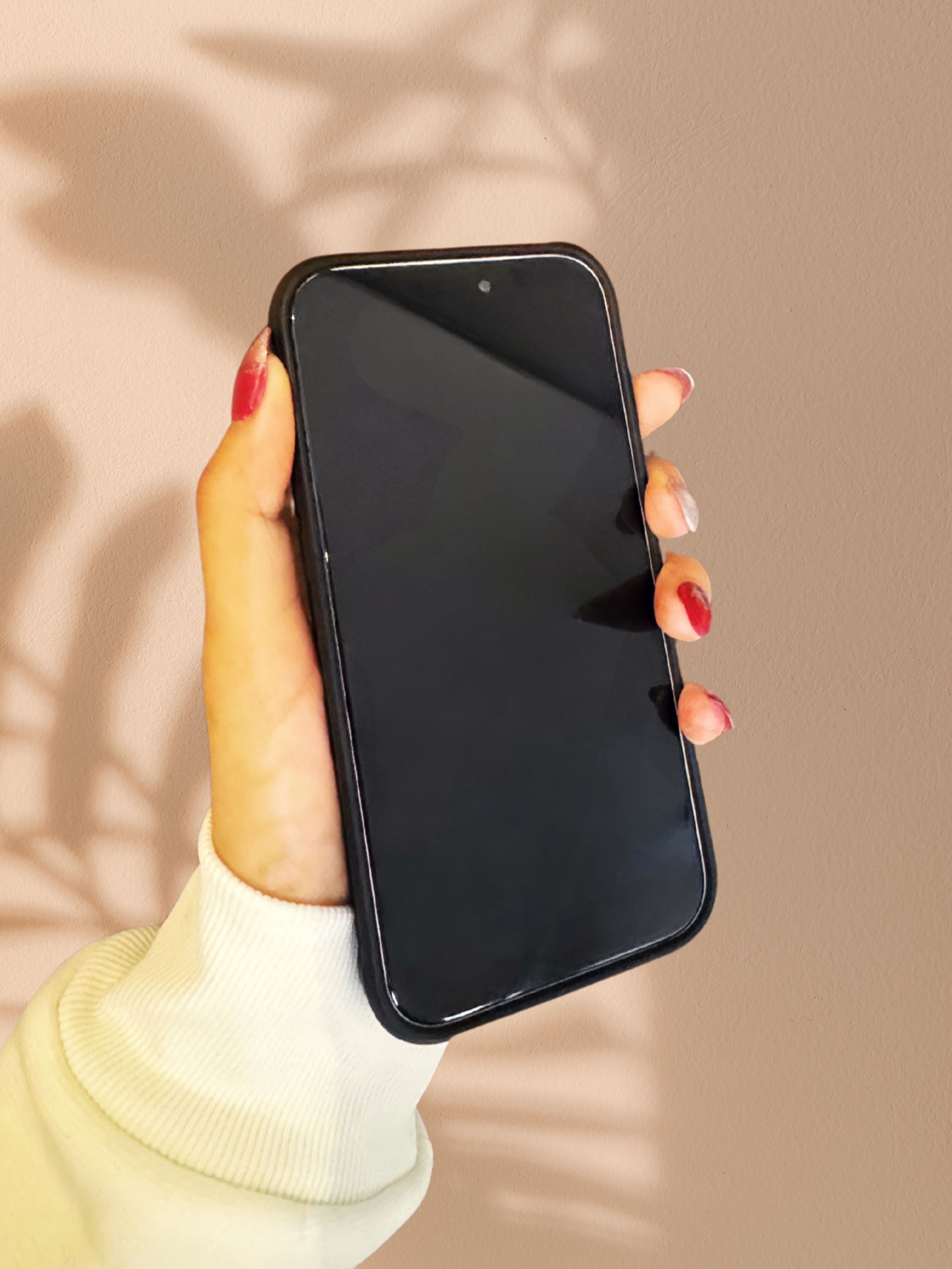 iPhone 17 Series Air Cushioned Lens Protection Cover - phone case