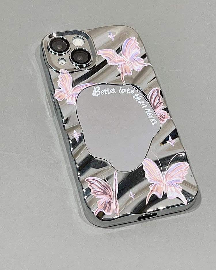 iphone 14 Mirror Case