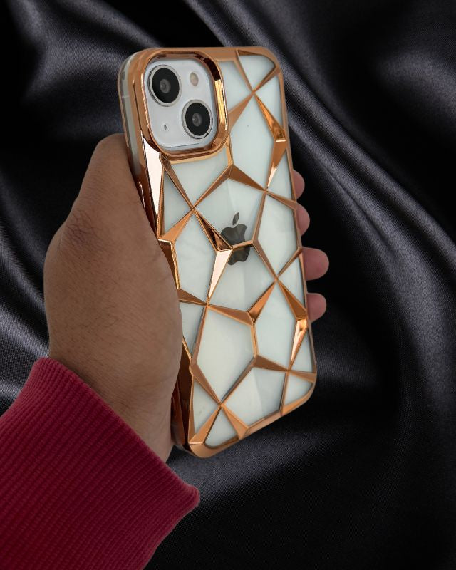 iphone 14 transparent cover