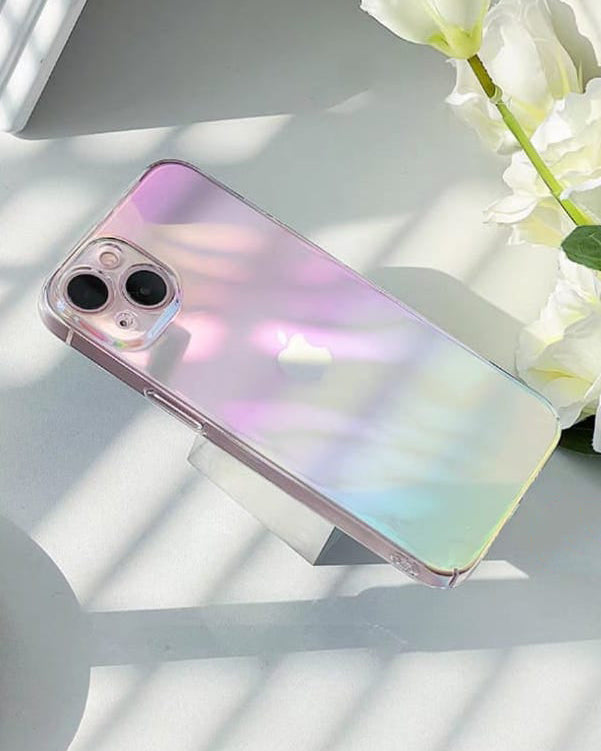 iphone 15 plus rainbow case
