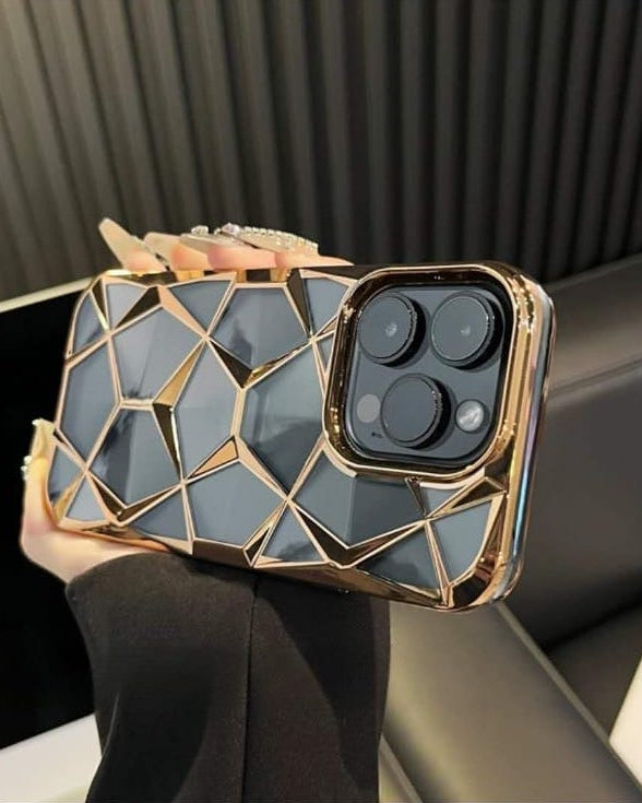 iphone 14 pro max gold cover