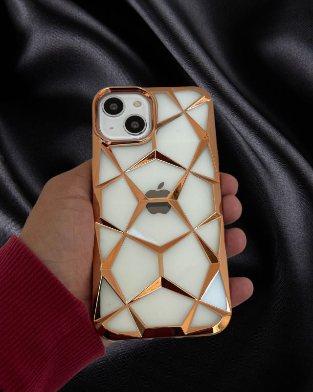 iphone 15 transparent cover