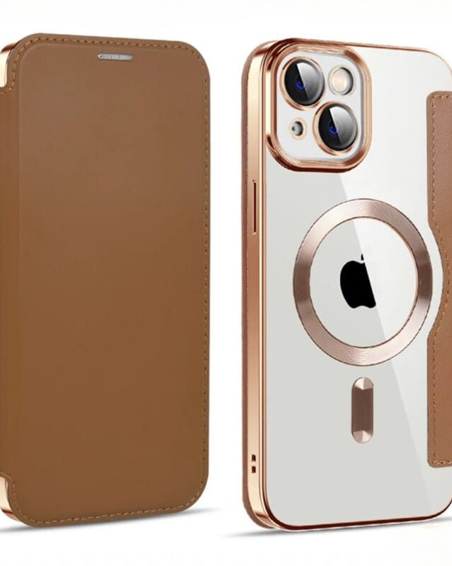 iphone 15 flip cover