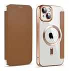 iphone 15 flip cover