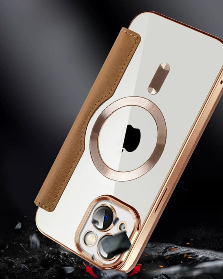 iphone 15 flip cover