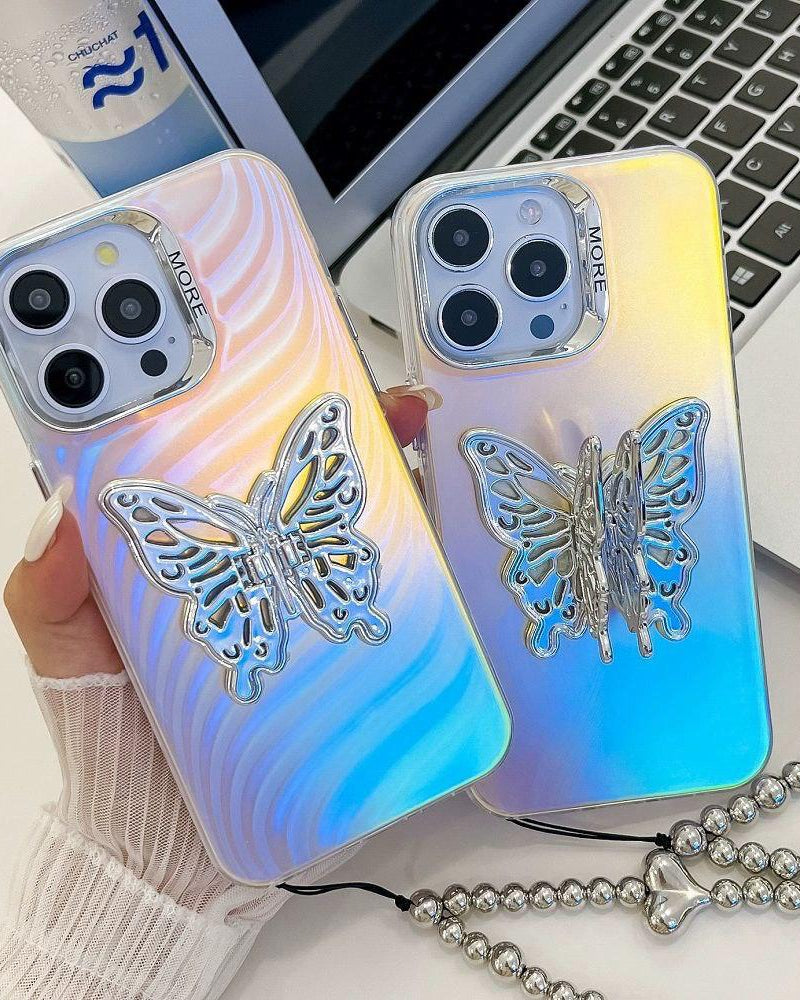 Unique iPhone case