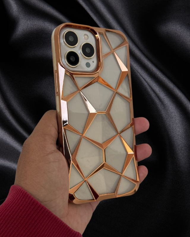 Luxury iphone 15 pro max Case
