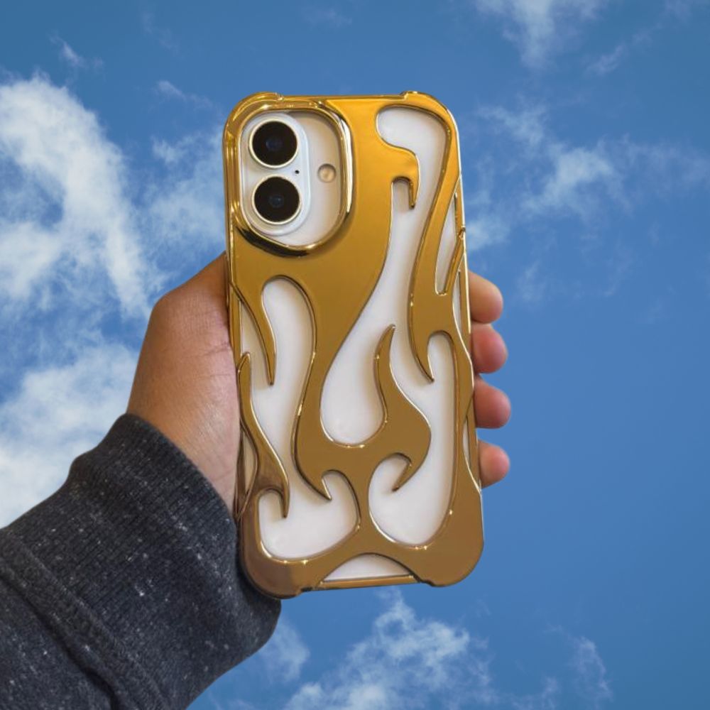 iPhone 16 case
