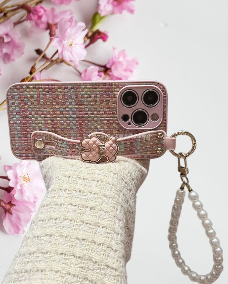Shockproof phone case for iPhone 16 Plus