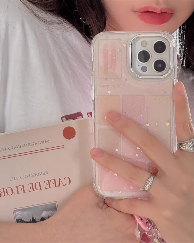 lanyard with phone case
