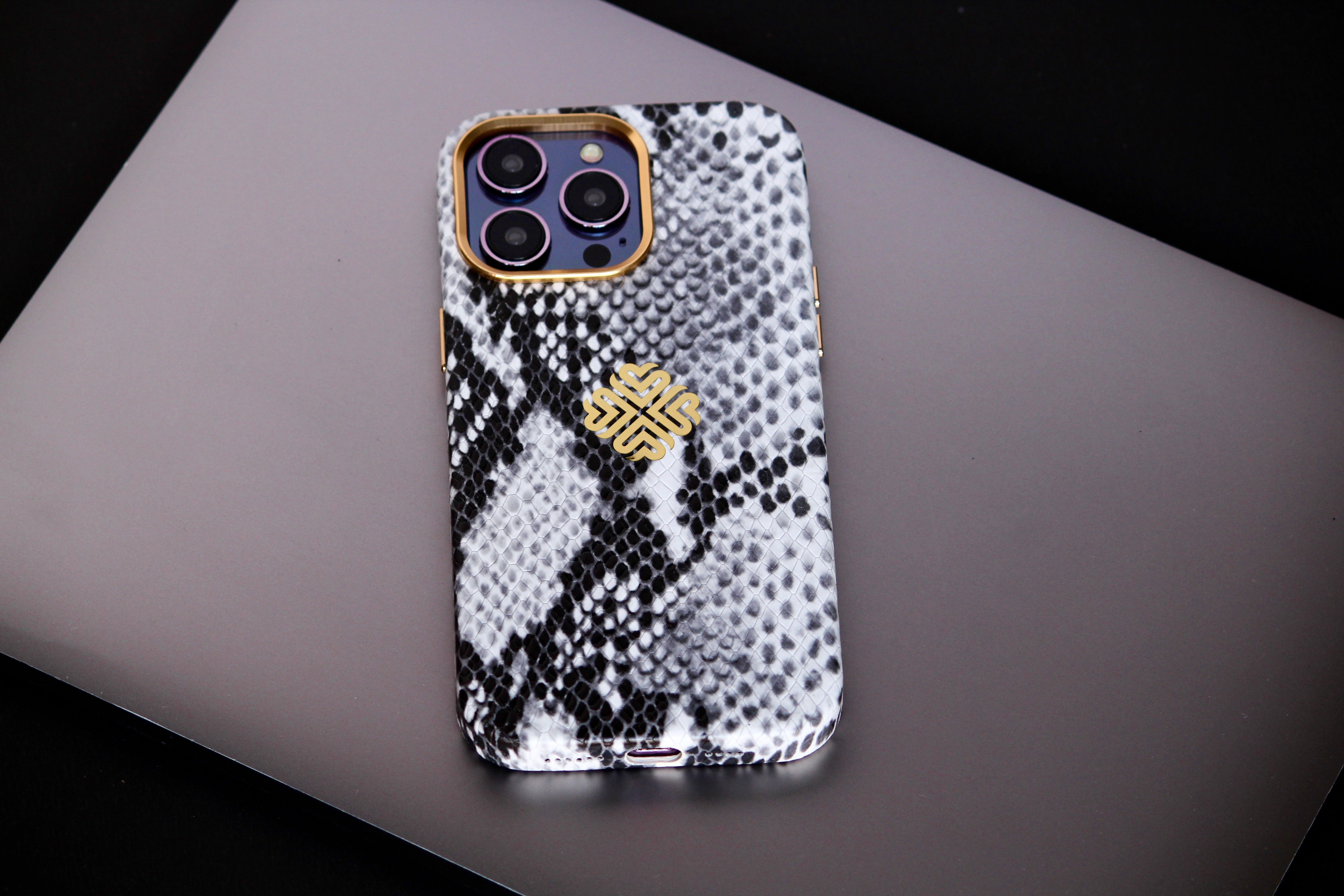 leather case iphone 14 pro max cover