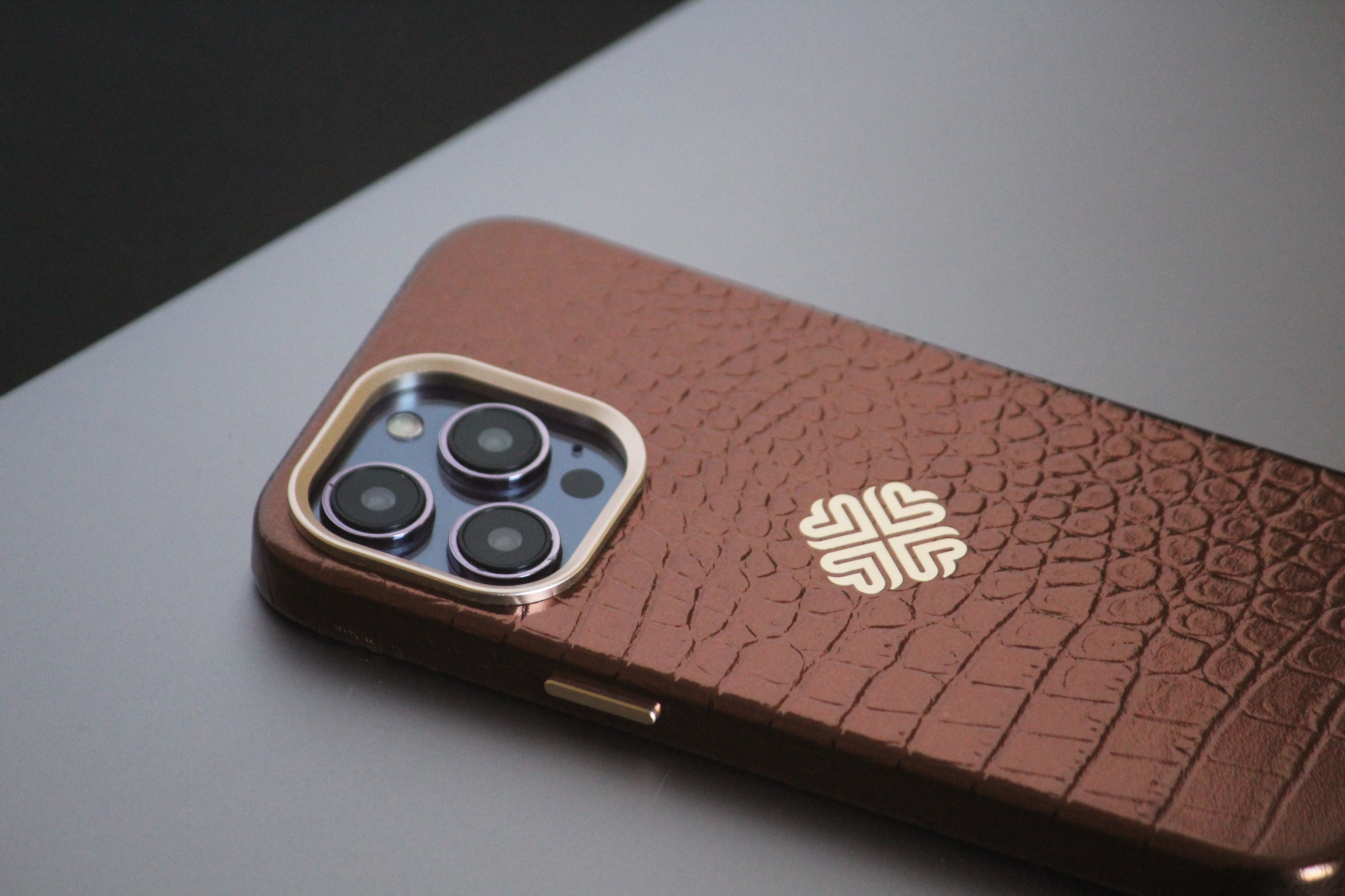 iPhone 16 Series Royal Copper - colour options