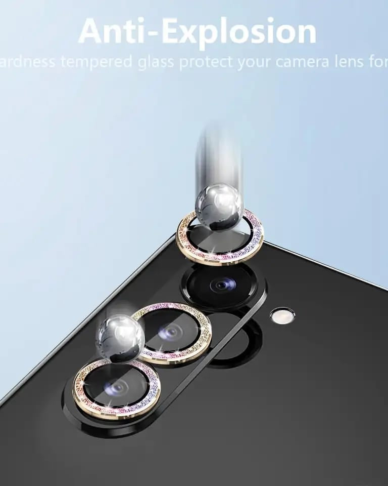 lens cover z fold 5