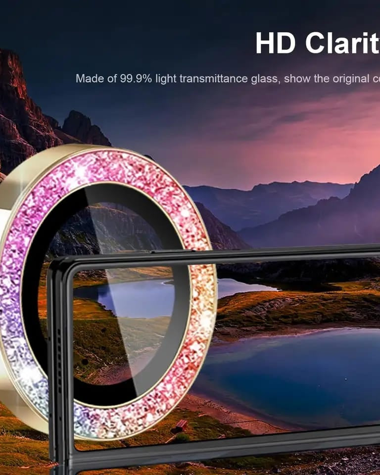 lens protector z flip 5