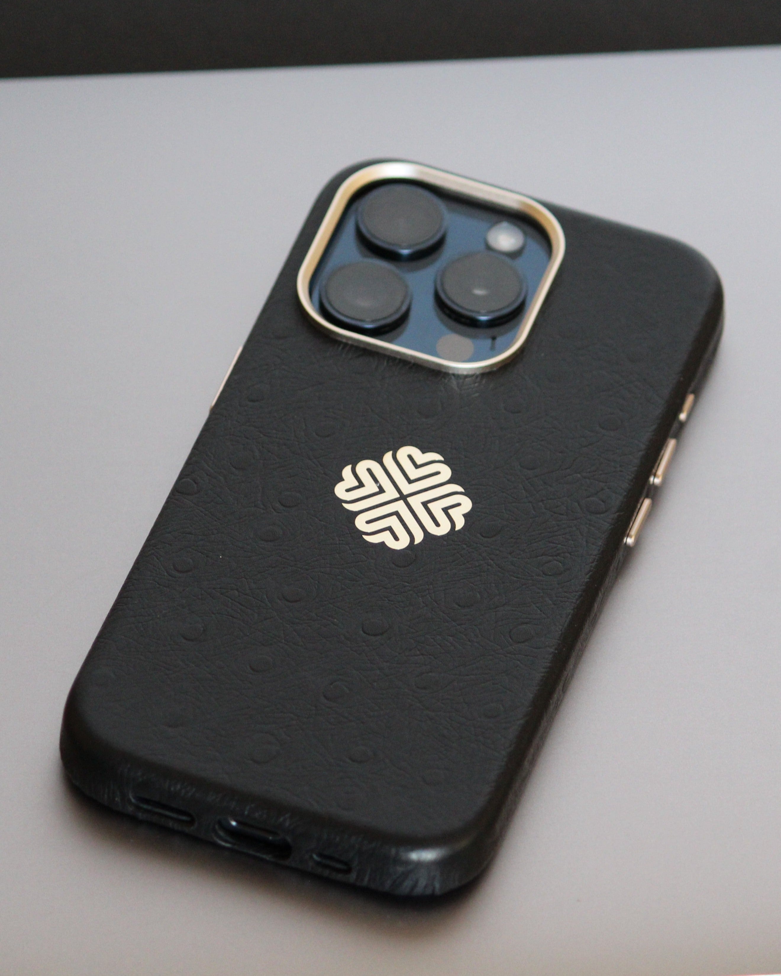 luxury iphone 15 pro max case